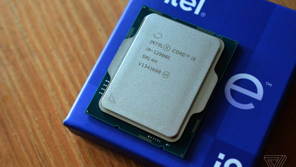 Z790 + Intel core i9 12900k