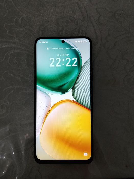 Honor7c  гарантия есть
