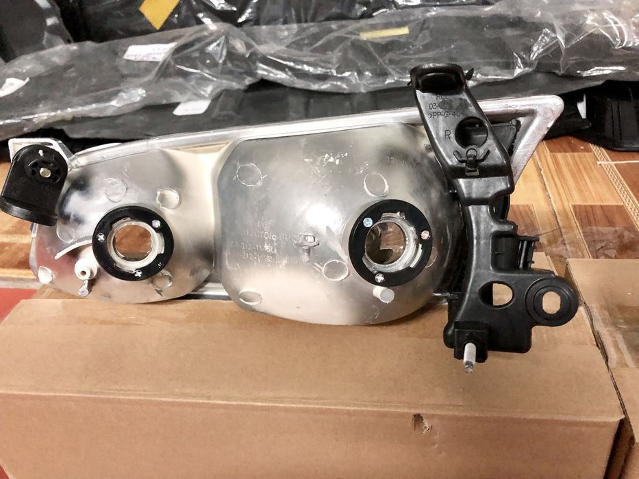 Фары Камри 25 Camry 00-01