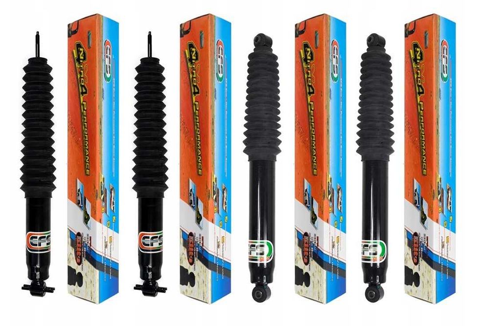 Suspensie 5cm EFS ELITE Australia Jeep Grand Cherokee ZJ ZG 1996-1999