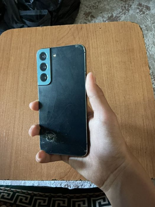 Продам самсунг С22 256гб