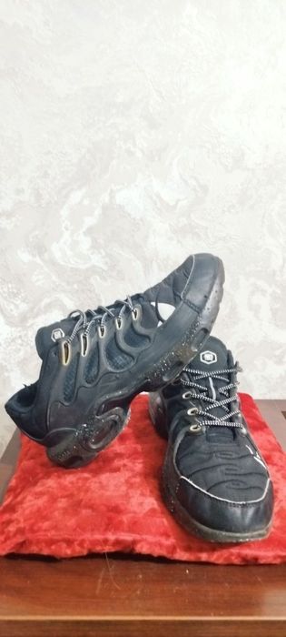 Мода и стиль красовки