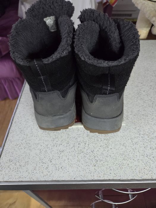 Зимни боти Jack Wolfskin 44 44