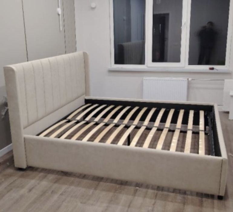 Продам кровать двуспальная