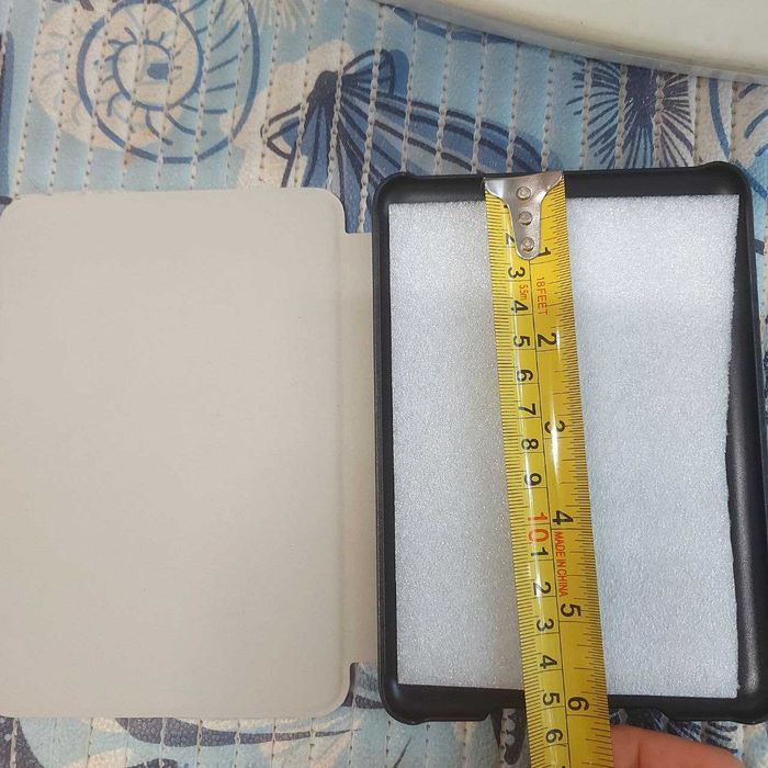 Калъф за електронен четец