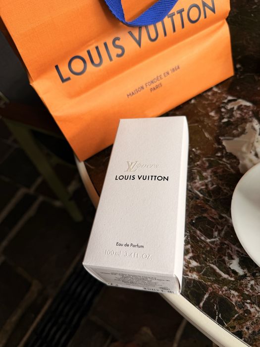 LV парфюм LOVERS 300 евро нов