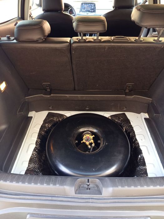 Chevrolet tracker 2 LTZ Plus+