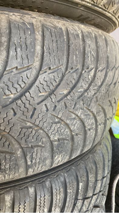 Anvelope/ Cauciucuri 205/60/16 Iarna M+S , Super Preturi !