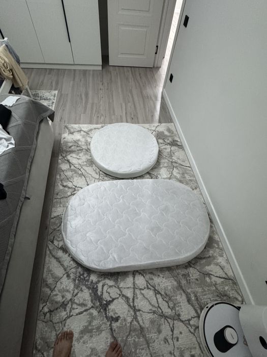 Продам детские матрасы