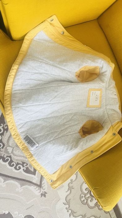Куртка на девочку. Mothercare