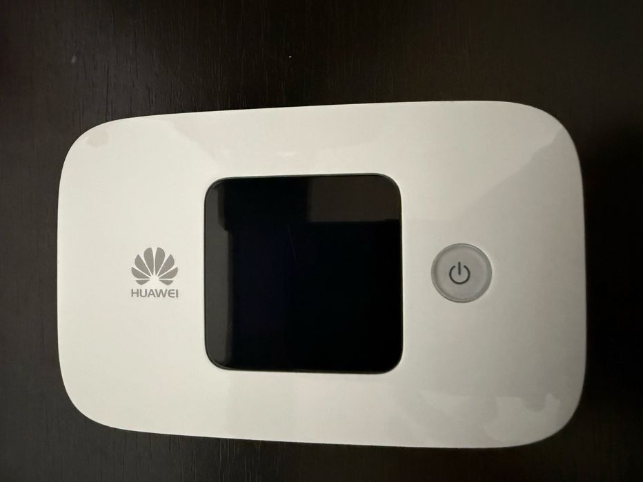 Router Huawei E5786 – Hotspot 4G LTE, MiFi