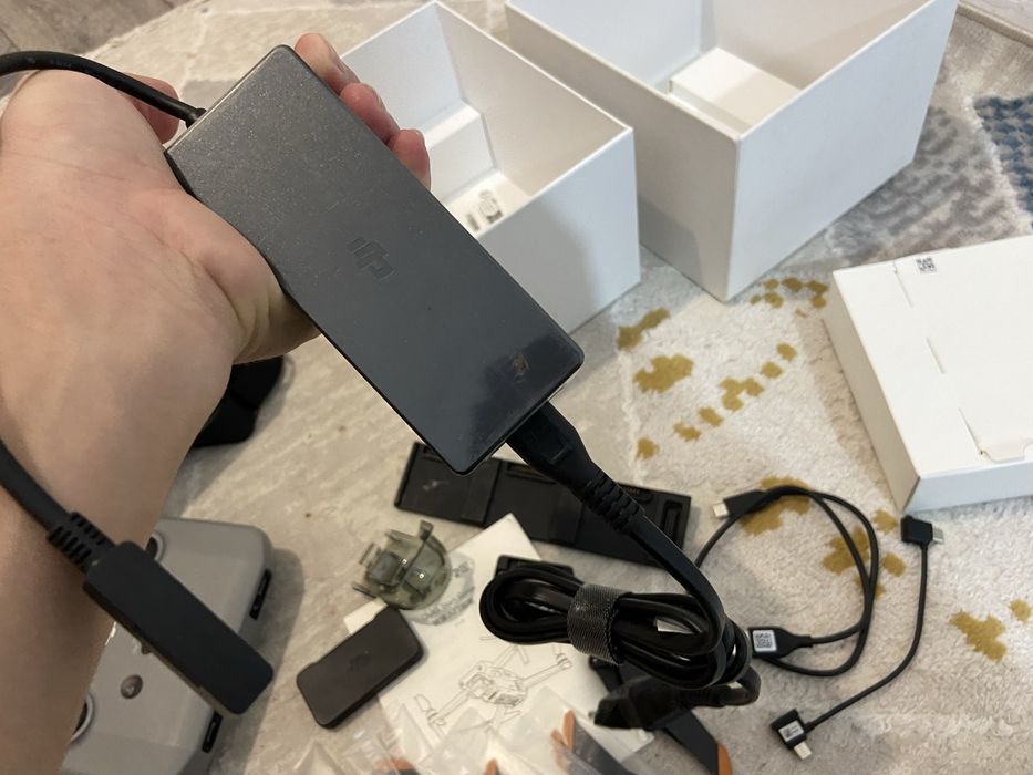 Продам,Dji air 2s