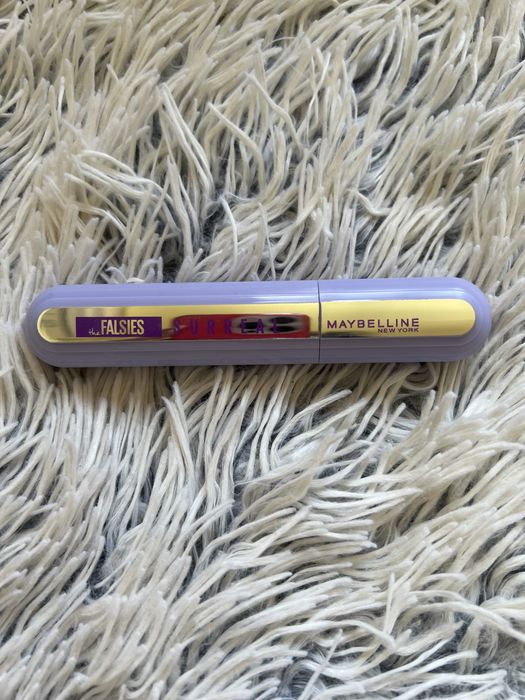 Mascara Maybelline The Falsies Surreal Sigilat Timisoara • OLX.ro