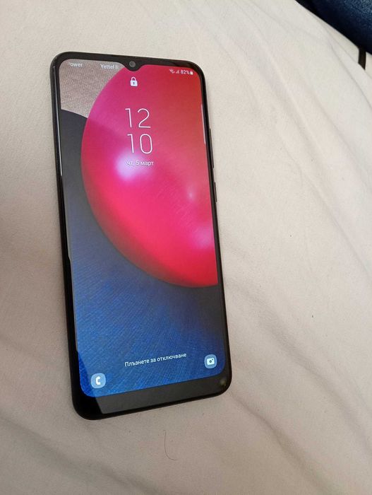Samsung galaxy A02s