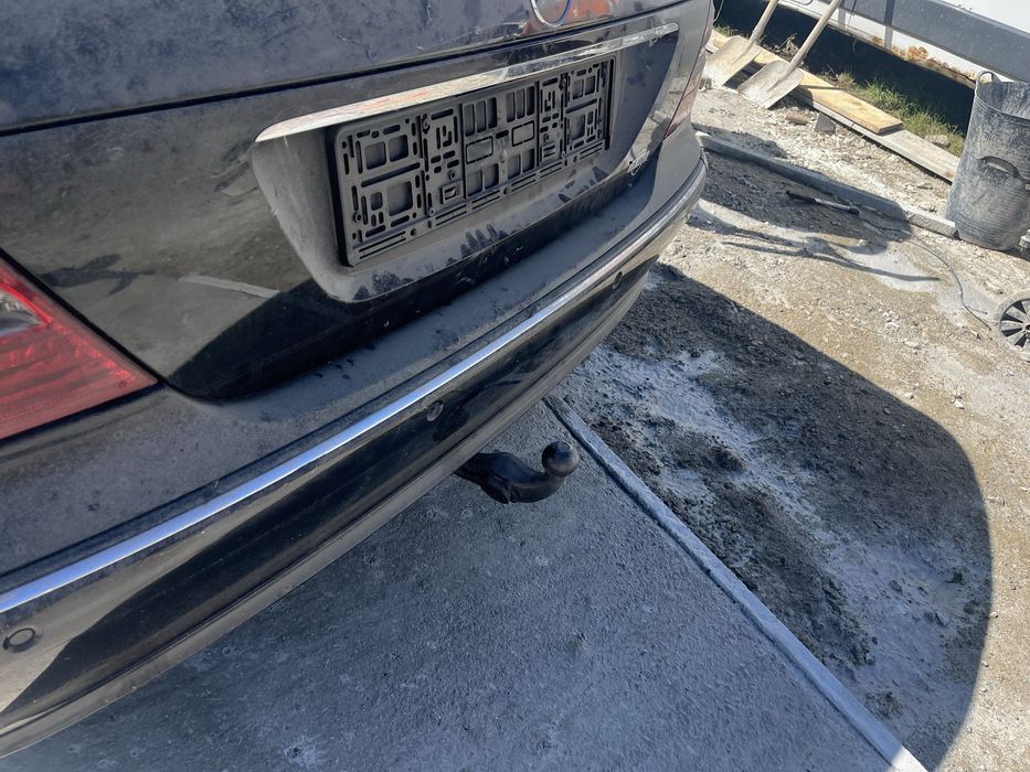 piese mercedes e400 cdi