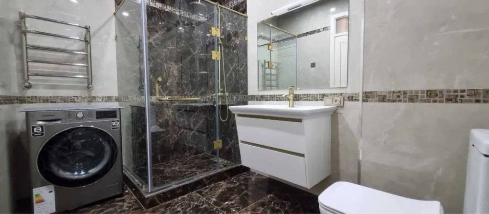 Продается квартира Дуплекс  ЖК "PARISIEN" Golden House.