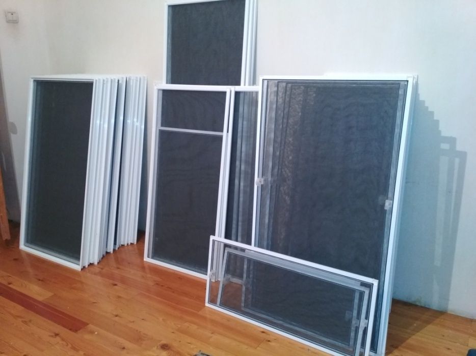 Москитные сетки не дорого AKFA