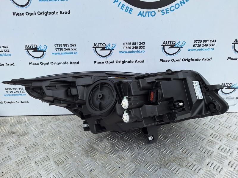 Far stanga Bi-XENON AFS led drl Opel Insignia A facelift