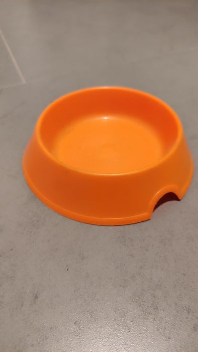 Лоток для кота и миски