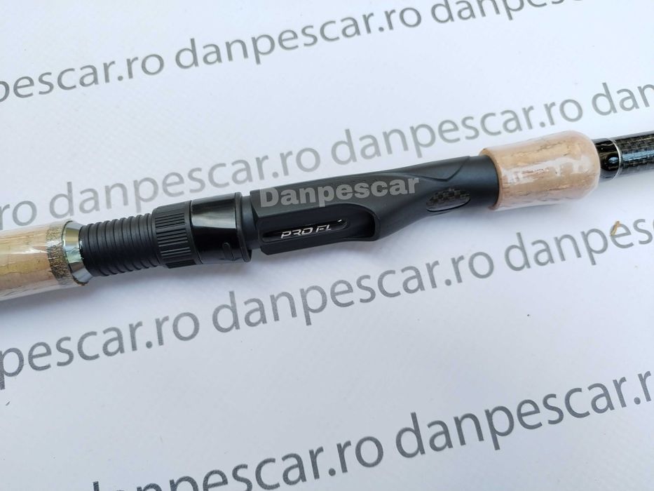 Lanseta PROFL X POWER FEEDER Long Distance 3,60m 180g 3 varfuri carbon