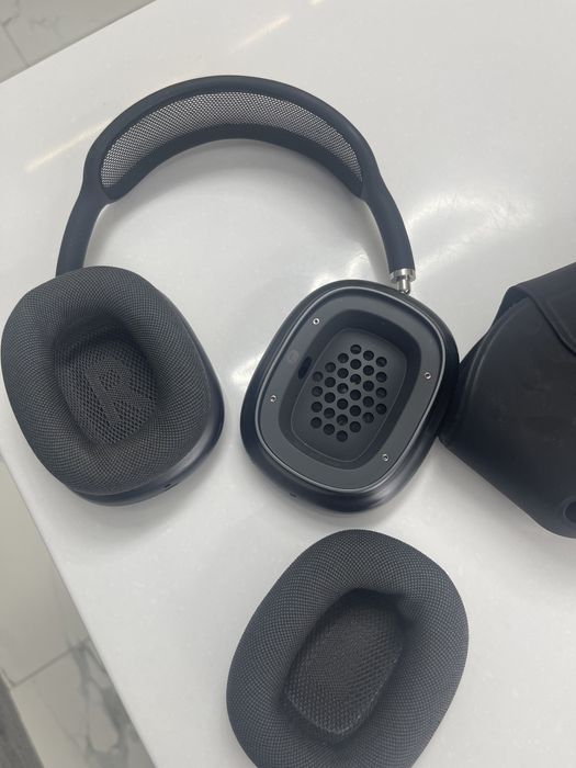 airpods max premium lux