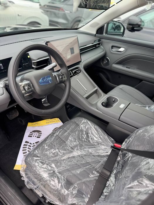 Gac Aion 650tali 2026