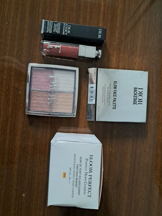 Продам косметику Dior