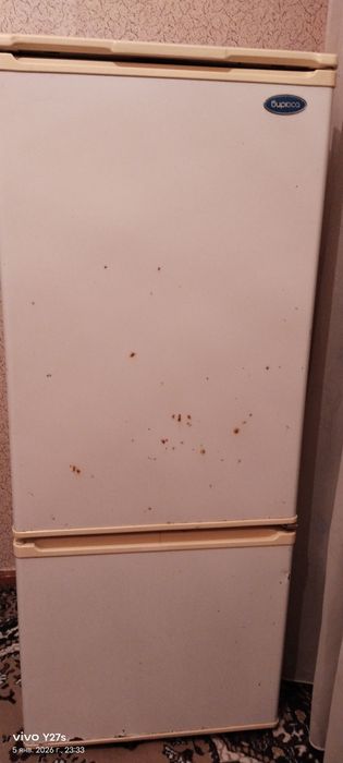 Продам холодильник