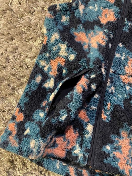 vesta polar the north face dama