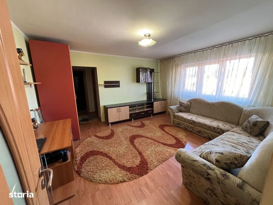 Apartament 2 camere zona Andrei Muresanu, Atlantis
