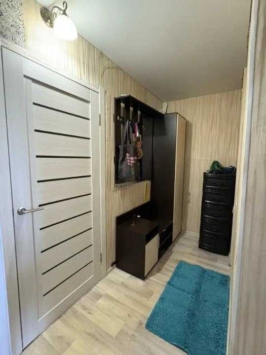 1 ком квартира на КЖБИ