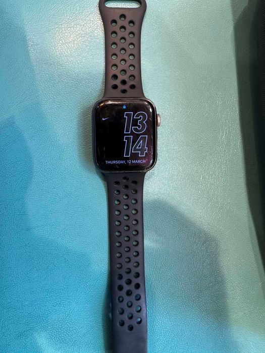 I Watch 6 иползван