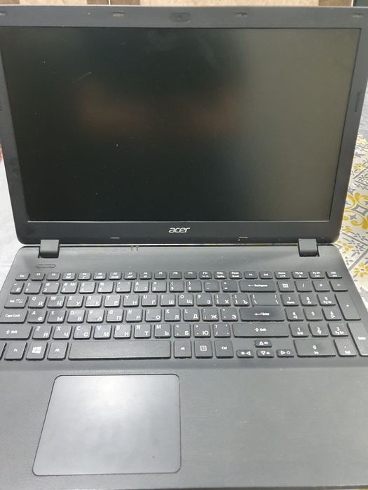 Noutbook AcerEX2519