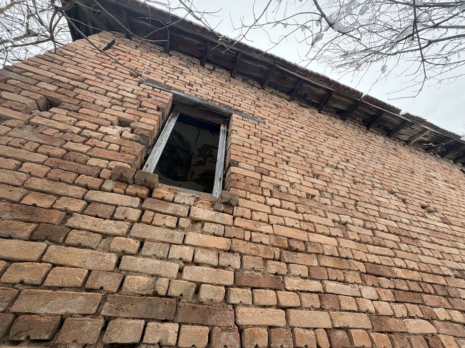 Незастроен парцел в с.Габра