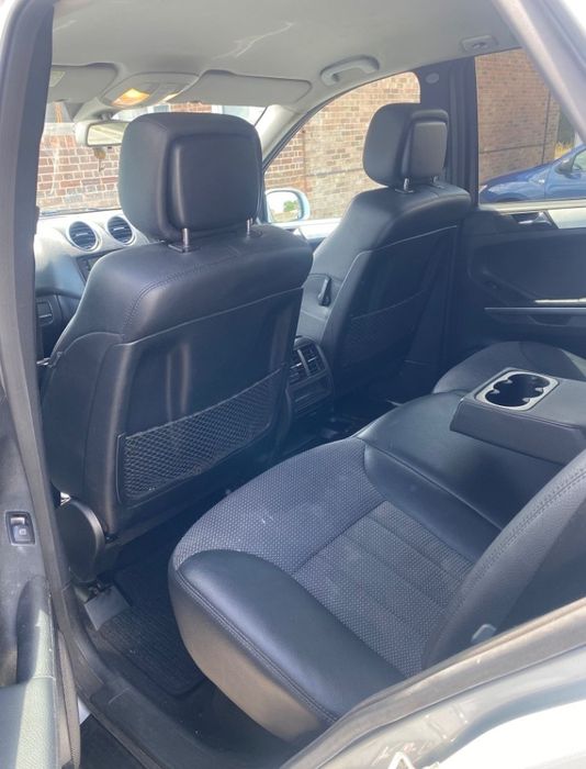 Mercedes ML 280 4 matic