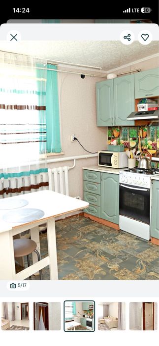 Продам благоустроеный дом Денисовка