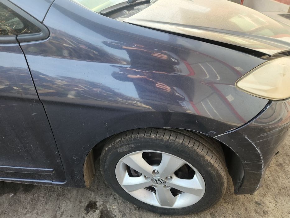 Kалници за Honda FRV