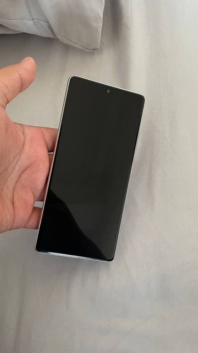 Samsung s 10 lite tel idyal