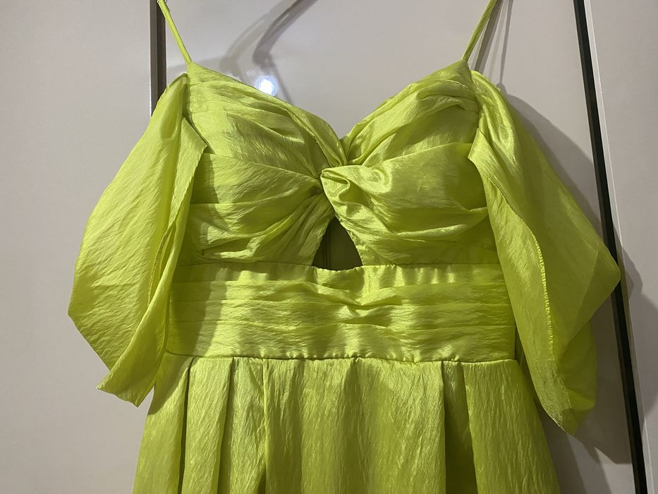 Rochie marimea 42 Etic