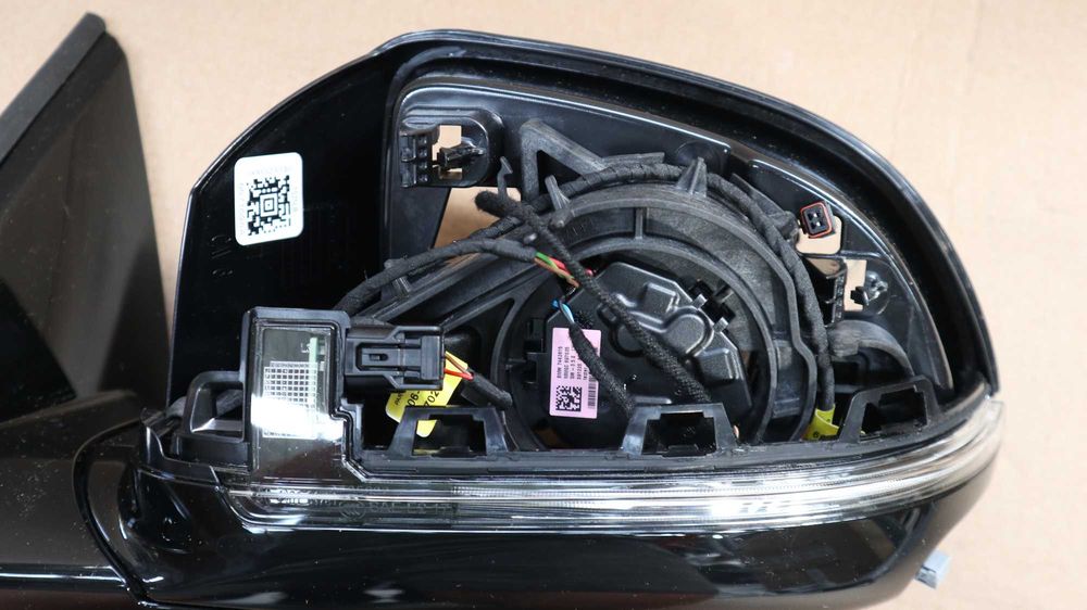 Чисто ново ляво огледало БМВ Х6 Г06 BMW X6 G06