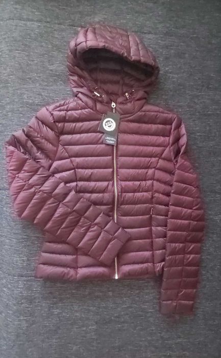 Пролетно яке с гъши пух M&S размер S