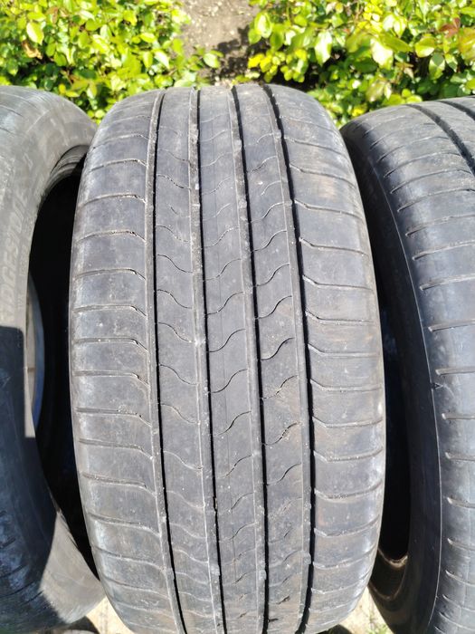 anvelope Bridgestone turanza B-seal 235x45 R18