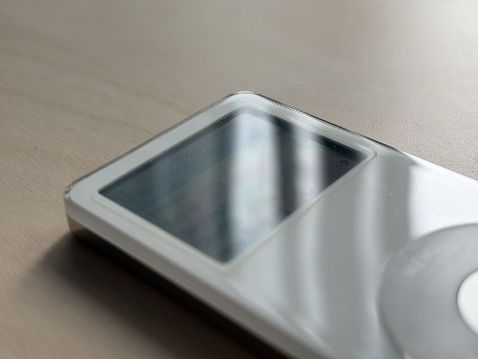 iPod Nano 1 A1137 (stare excelenta)