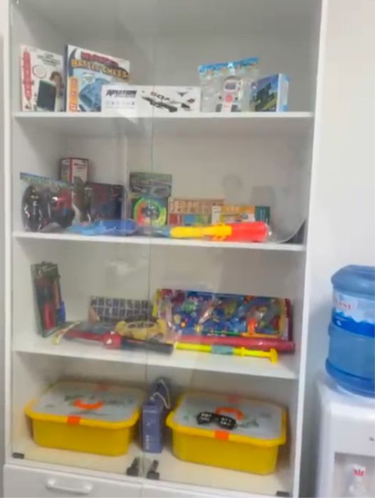 Готовый бизнес под ключ