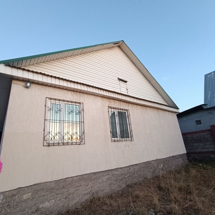 Продажа дома.Посёлок Қарғалы(Фабричный)