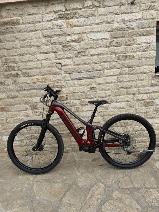 Trek Powerfly 4 29/M Bosch Електрически
