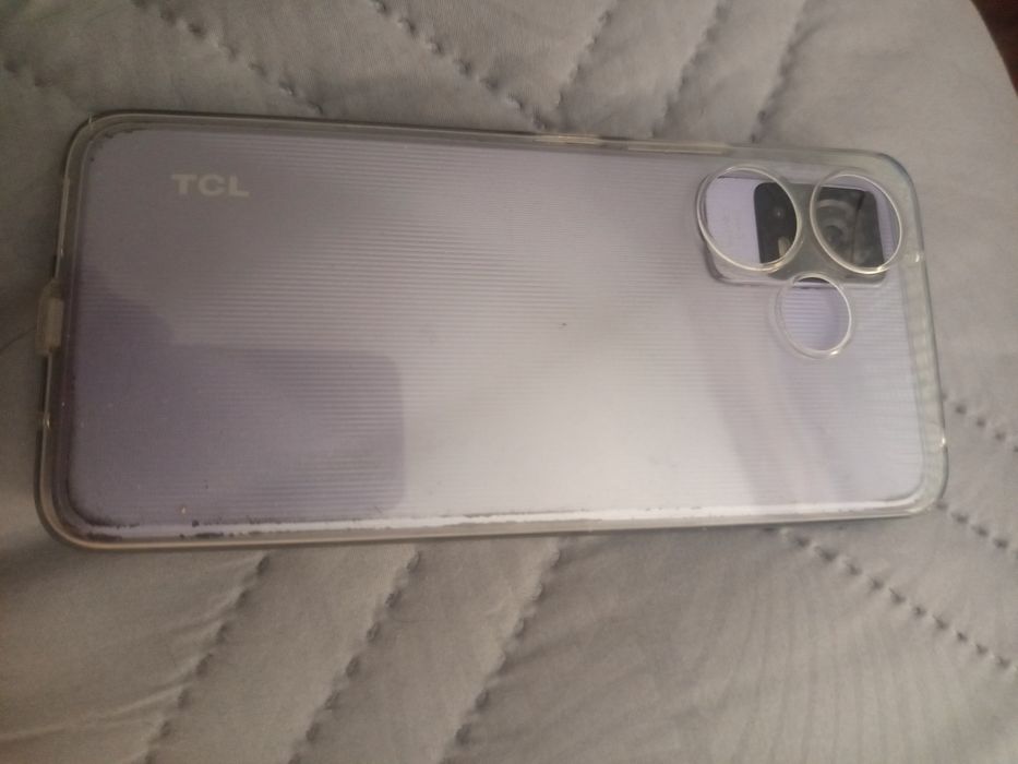 TCL 405 телефон,запазенм