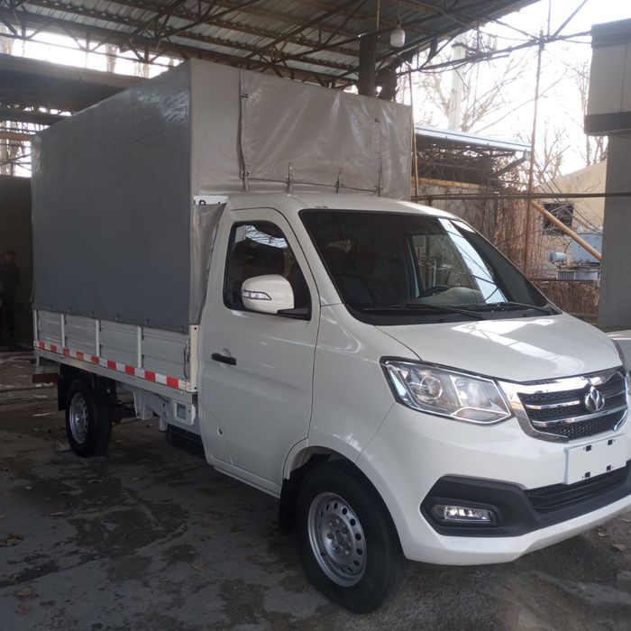 Changan t3 ideal