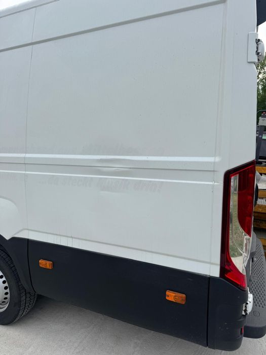 Iveco Daily 35S15 L4H2, Motor 2.3 Diesel 146 CP, Revizii la zi