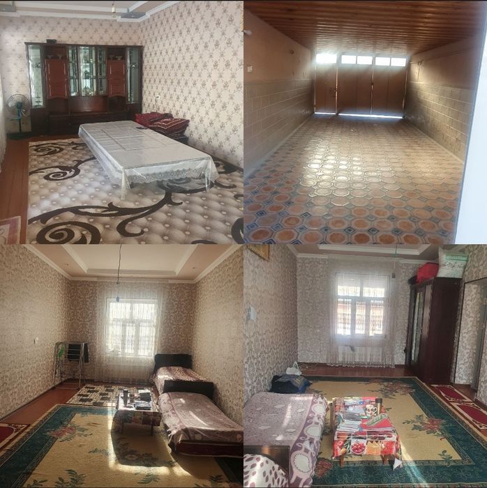 SHOSHILINCH!     Uy sotiladi Toshkent viloyati Yangiyo'l shahar